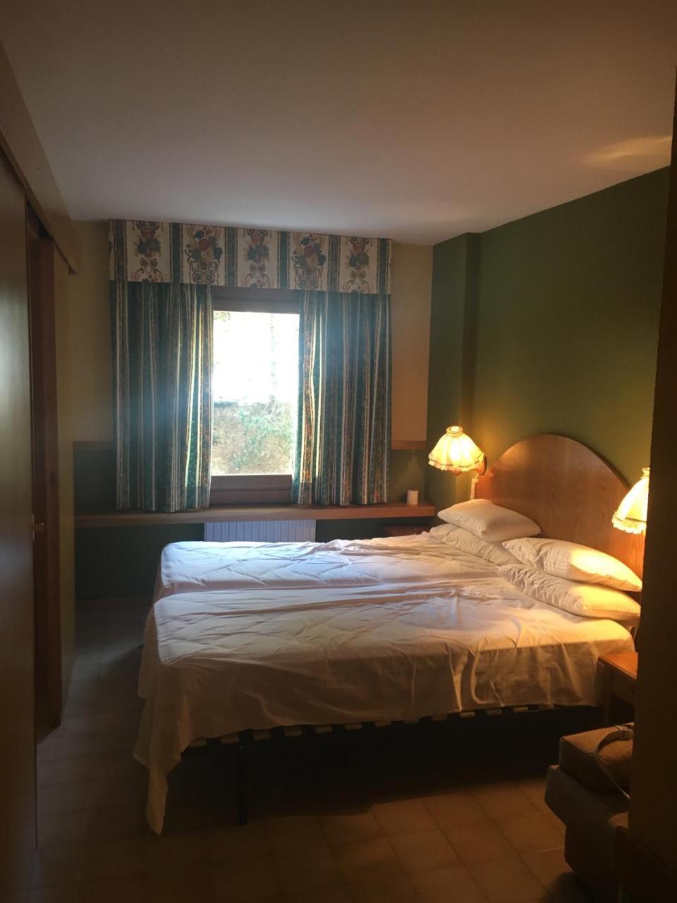 Apartamentos Solneu Baqueira Beret Eksteriør billede