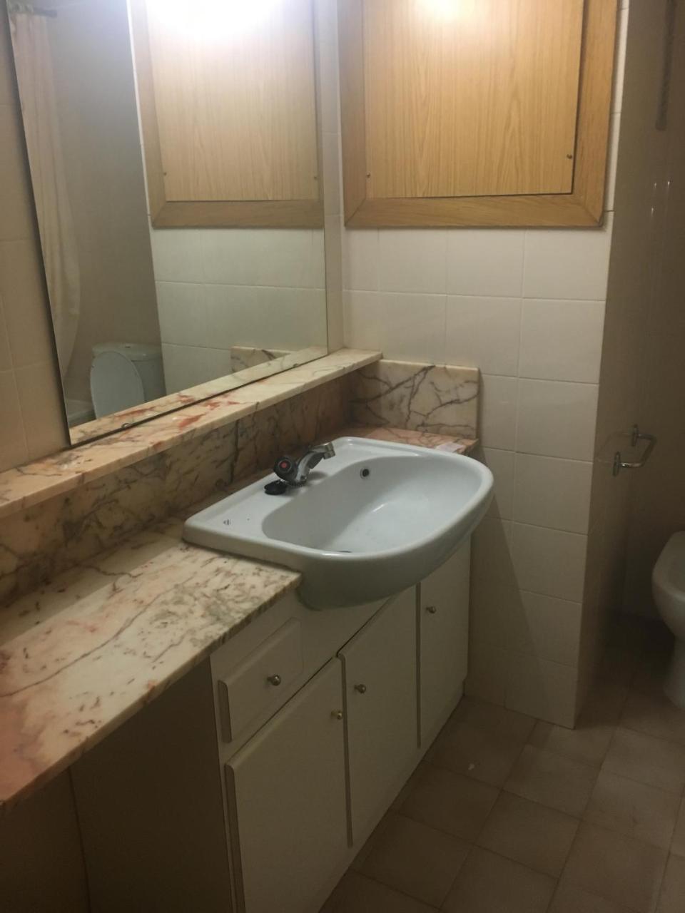 Apartamentos Solneu Baqueira Beret Eksteriør billede