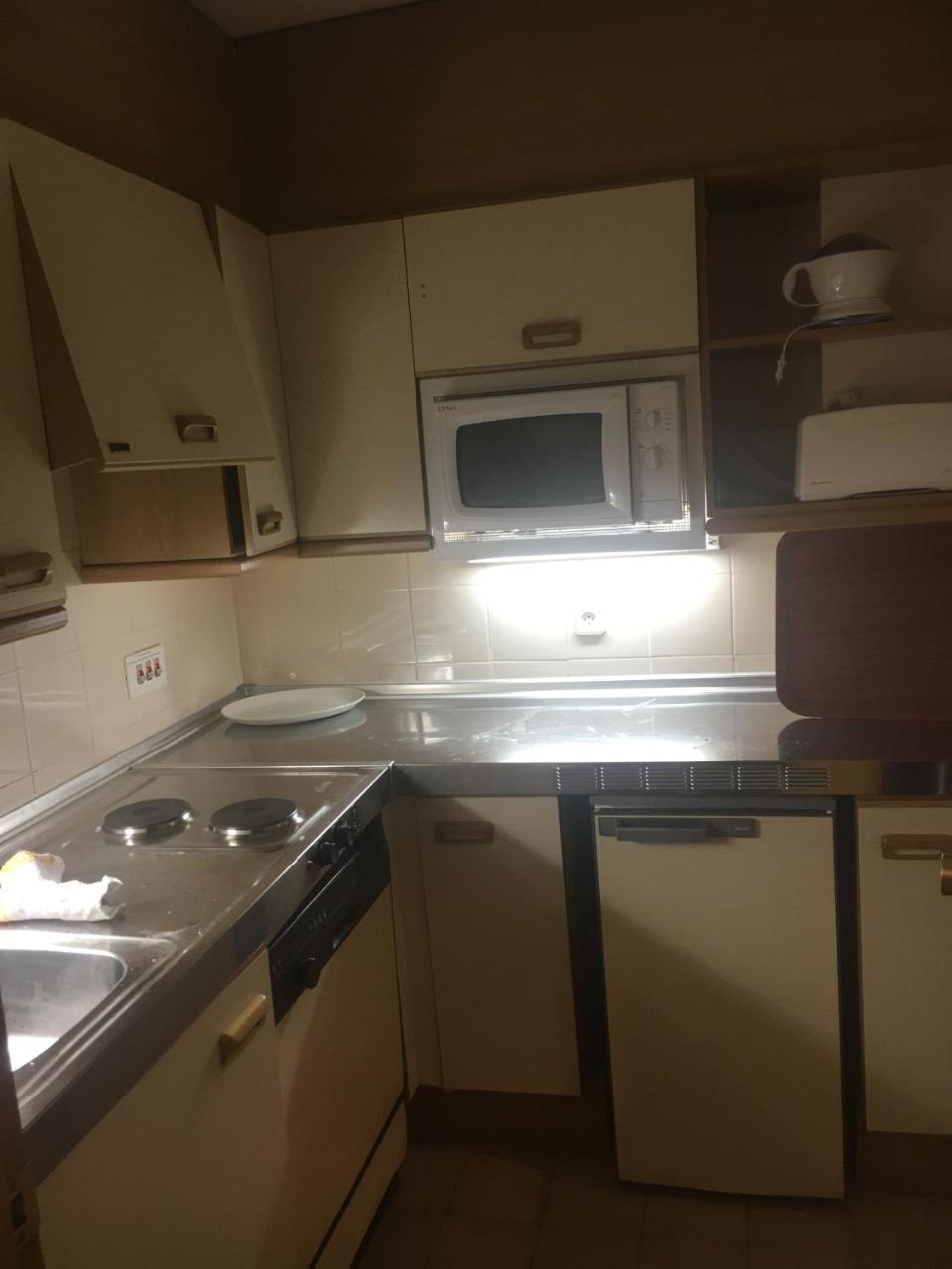 Apartamentos Solneu Baqueira Beret Eksteriør billede