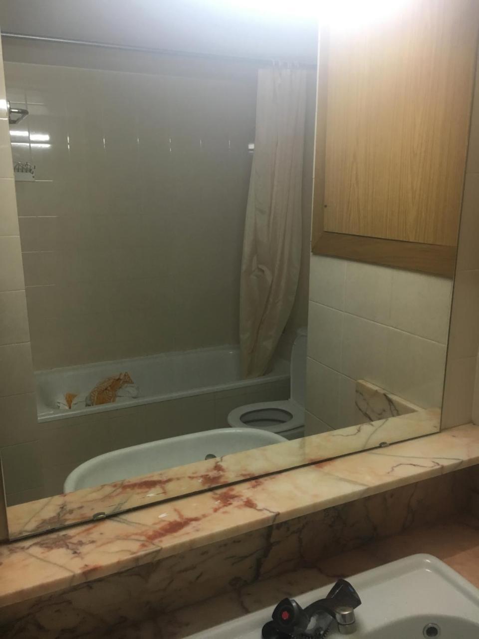 Apartamentos Solneu Baqueira Beret Eksteriør billede