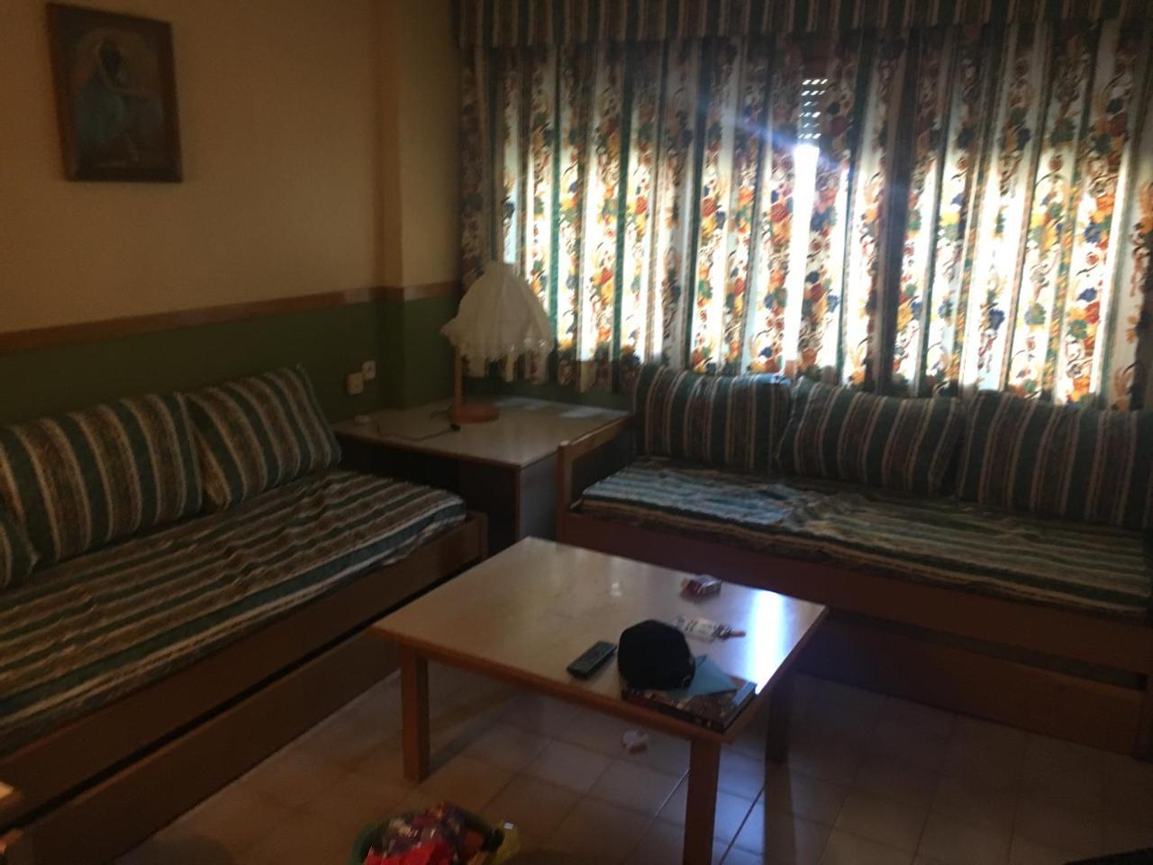 Apartamentos Solneu Baqueira Beret Eksteriør billede