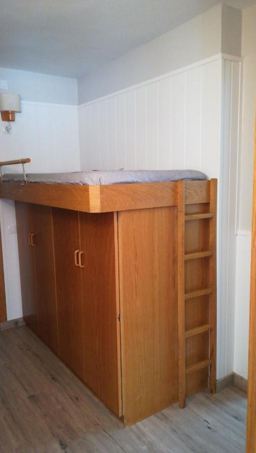 Apartamentos Solneu Baqueira Beret Eksteriør billede